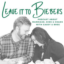 Thumbnail for Leave It To Biebers Podcast