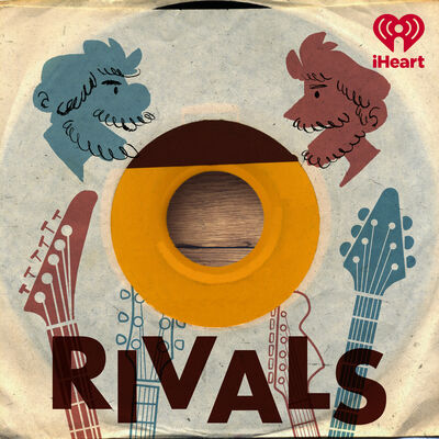 Rivals: Music's Greatest Feuds