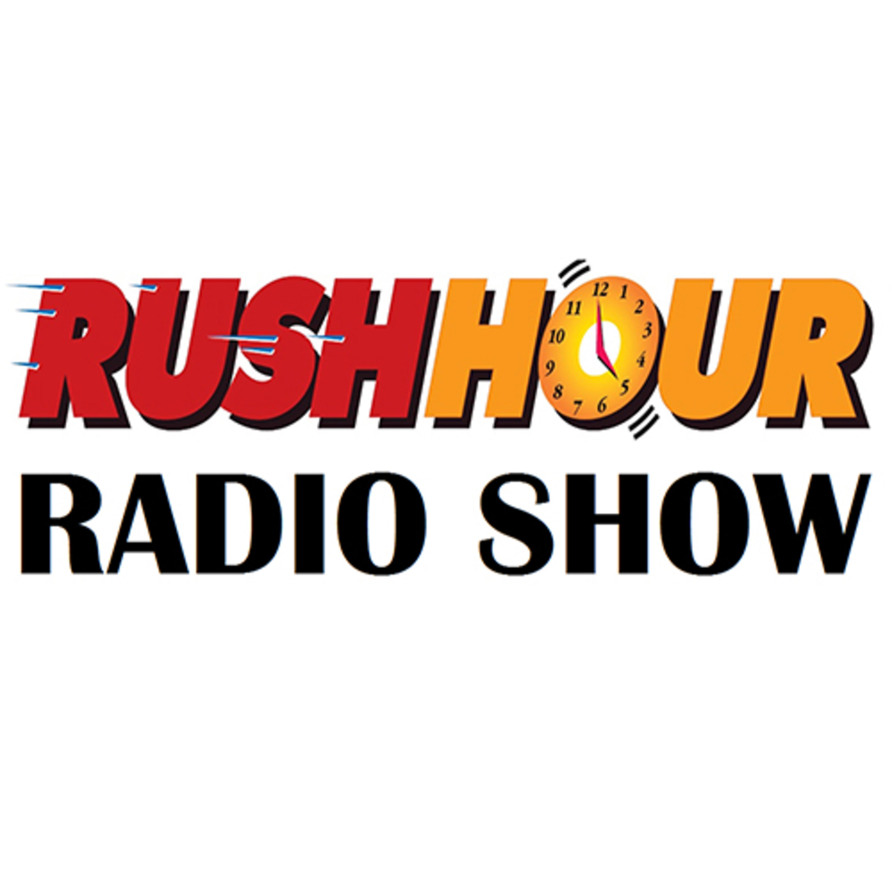 Rush Hour Radio Show iHeartRadio