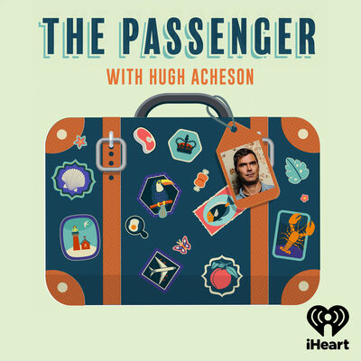 The Passenger with Hugh Acheson