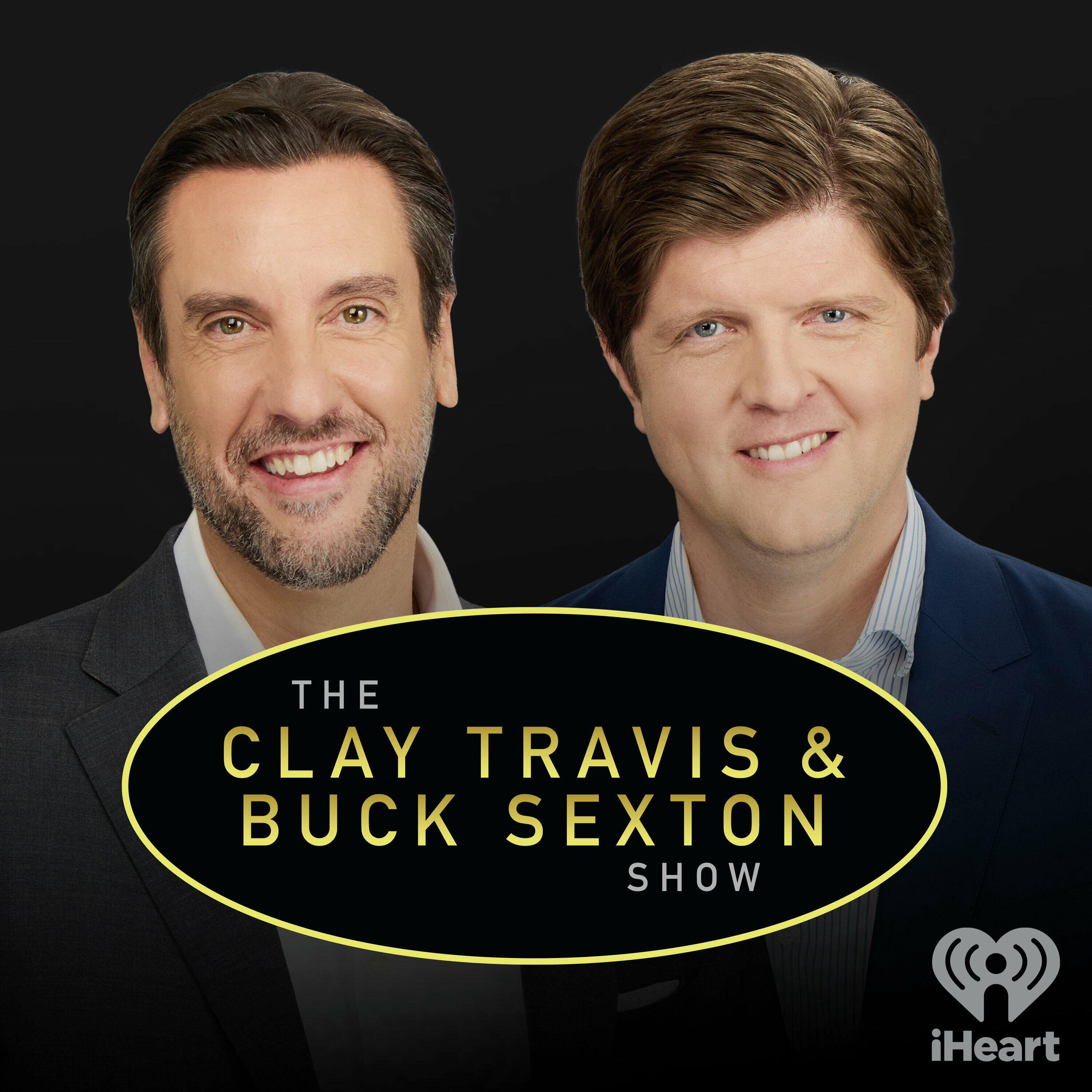 Clay Travis And Buck Sexton Show H3 Jul 19 2022 The Clay Travis And Buck Sexton Show Iheart