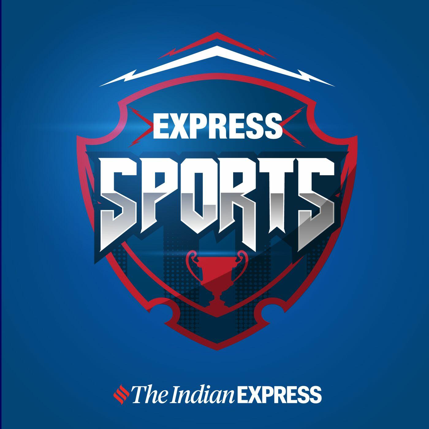 Express Sports | IHeartRadio