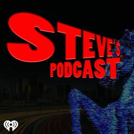 Thumbnail for Steve's Podcast Podcast
