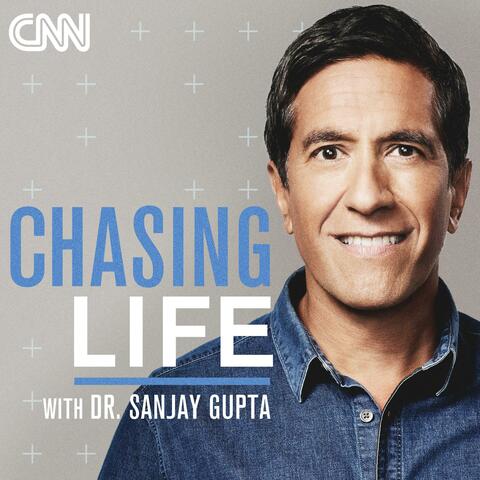 Dr. Sanjay Gupta - Listen Now