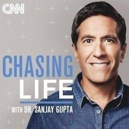 Thumbnail for Chasing Life Podcast