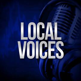 Thumbnail for Local Voices Podcast