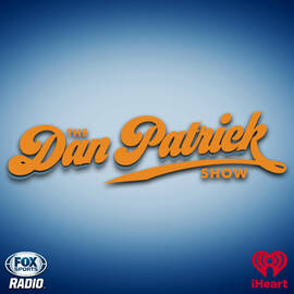 The Dan Patrick Show - Made it to a Thursday, we're live! On the