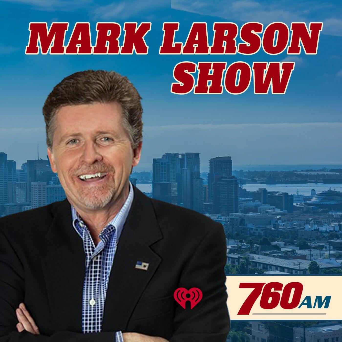 Uncovering the City's New "Community Power" Scheme - The Mark Larson Show | iHeart