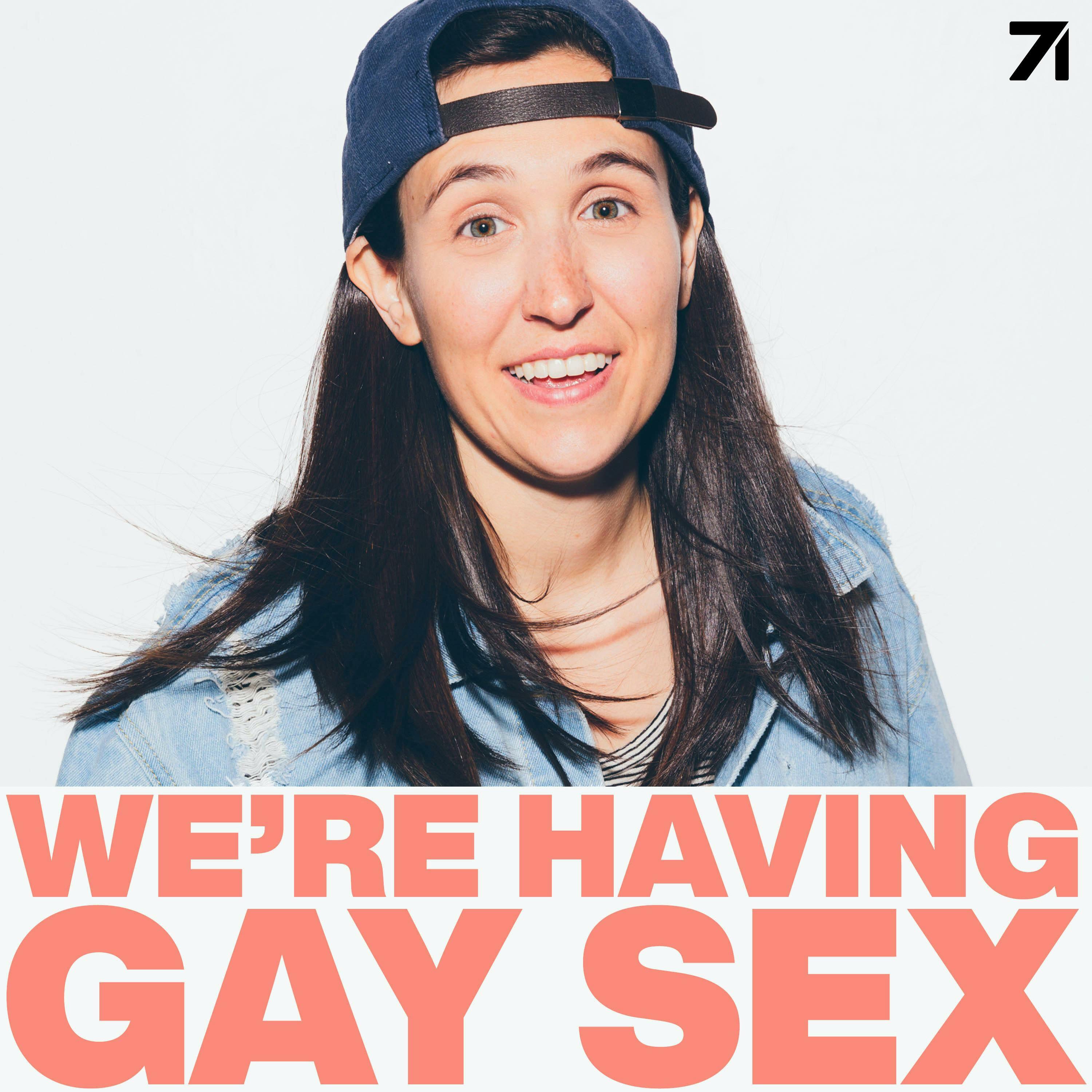 Were Having Gay Sex Iheartradio