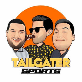 Thumbnail for Tailgater Sports Podcast
