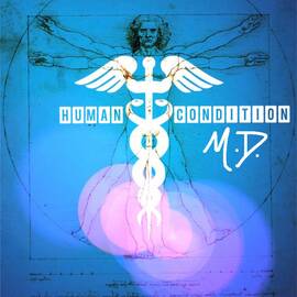 Thumbnail for Human Condition MD with Dr. Mandira Mehra Podcast