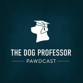 Thumbnail for The Dog Professor Pawdcast! Podcast