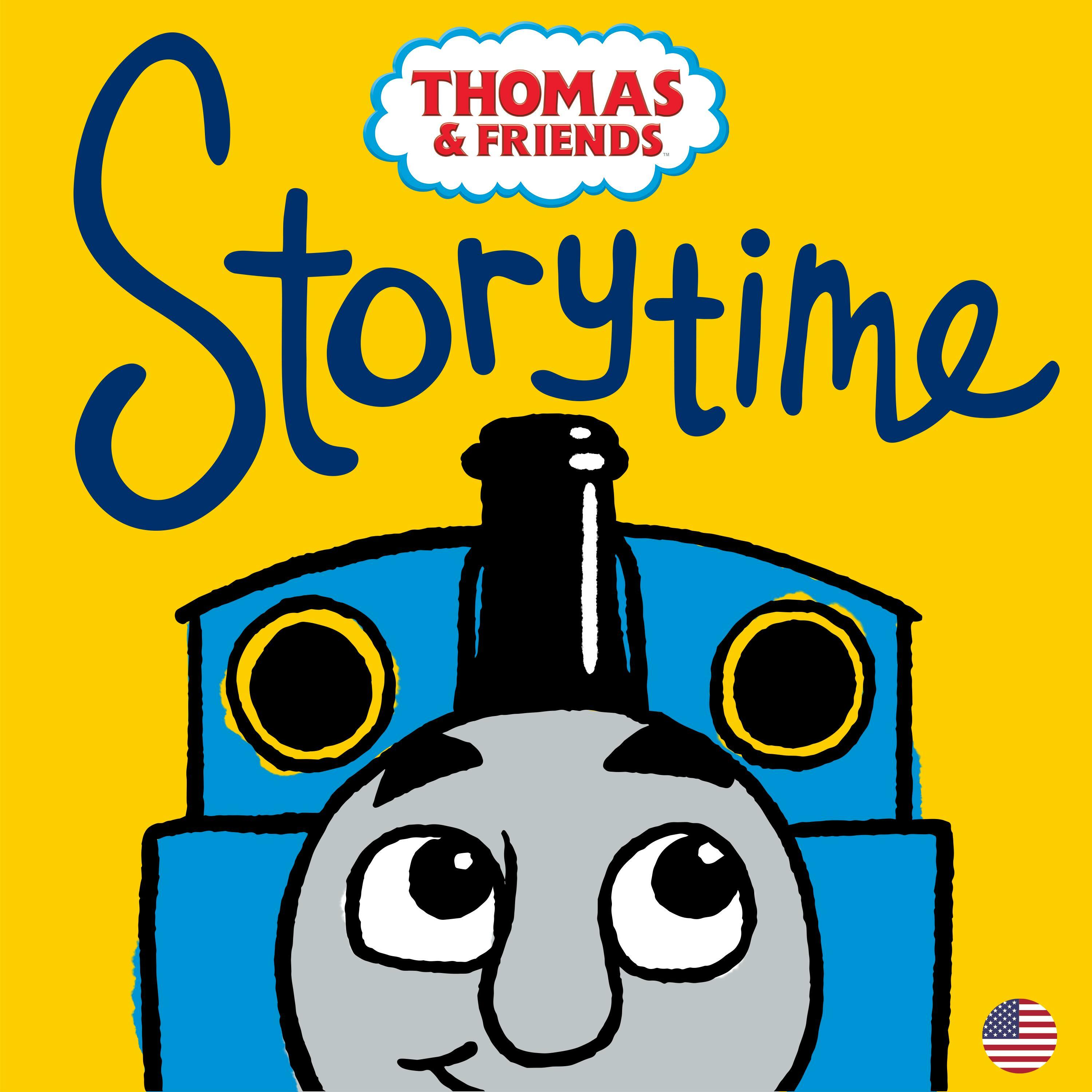 thomas and friends henry in the dark