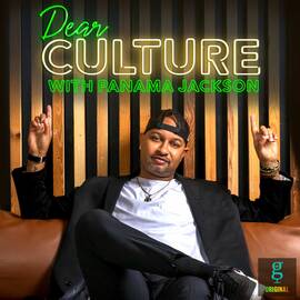 Thumbnail for Dear Culture Podcast