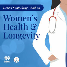 Thumbnail for Here's Something Good Podcast