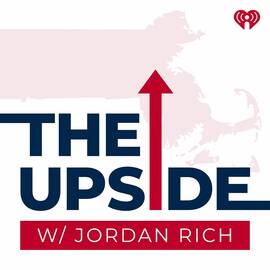 Thumbnail for The Upside with Jordan Podcast