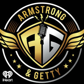 Thumbnail for Armstrong & Getty Select Cuts Podcast