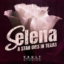 Imagen para el podcast Selena: A Star Dies in Texas