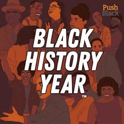 Thumbnail for Black History Year Podcast