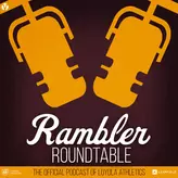 Episode 30 - 4-Time A-10 Cross Country Coach of the Year, Gavin Kennedy