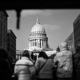 Thumbnail for Madison Forum Podcast