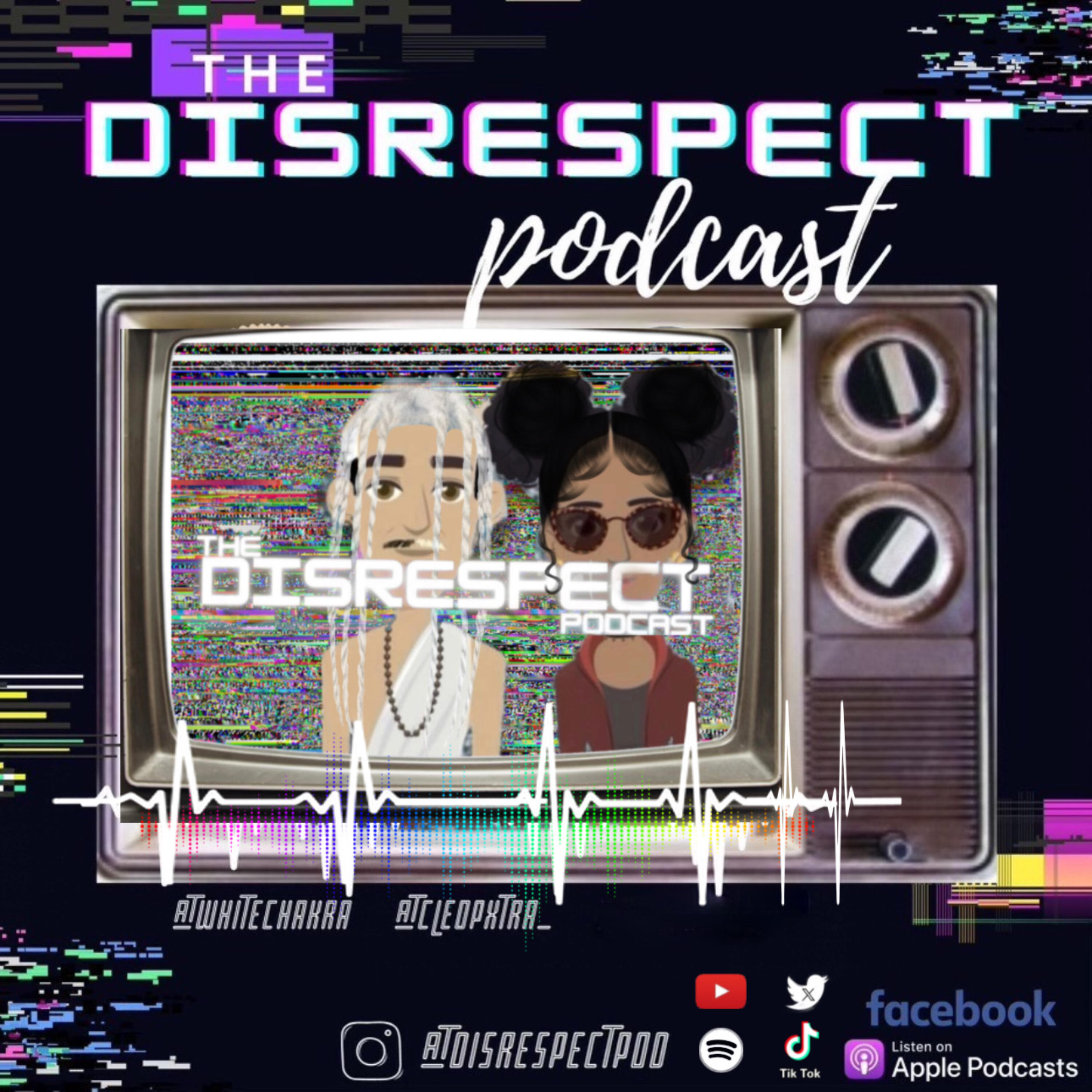 Wonkinda Forever The Disrespect Iheartradio