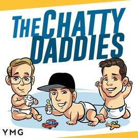 Thumbnail for The Chatty Daddies Podcast