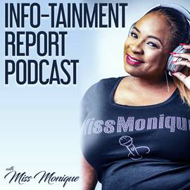 Thumbnail for The Info-tainment Podcast & More Podcast