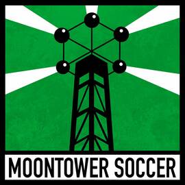 Thumbnail for Moontower Soccer: An Austin FC Podcast Podcast