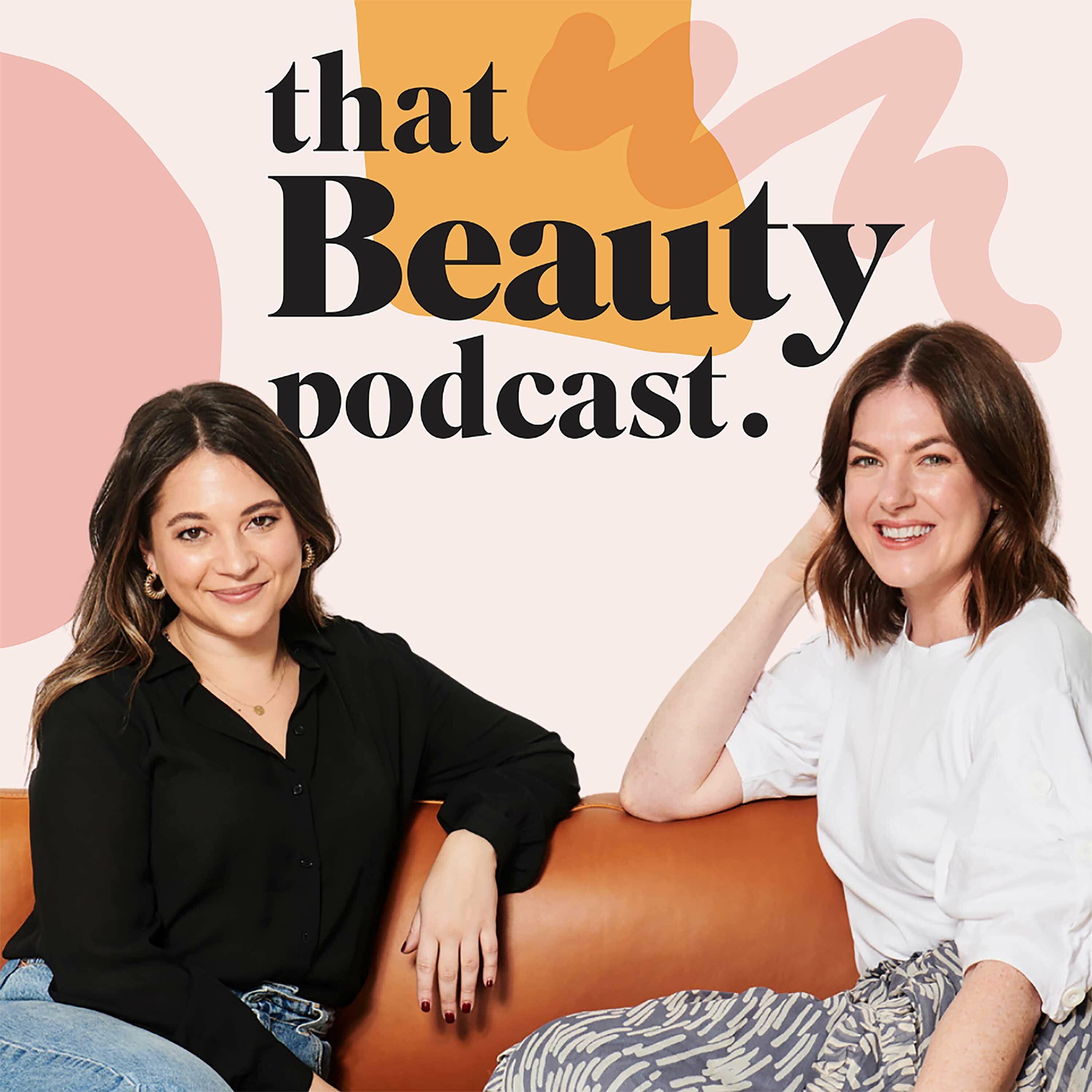 That Beauty Podcast | iHeartRadio