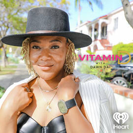 Thumbnail for Vitamin D with Dawn Dai Podcast