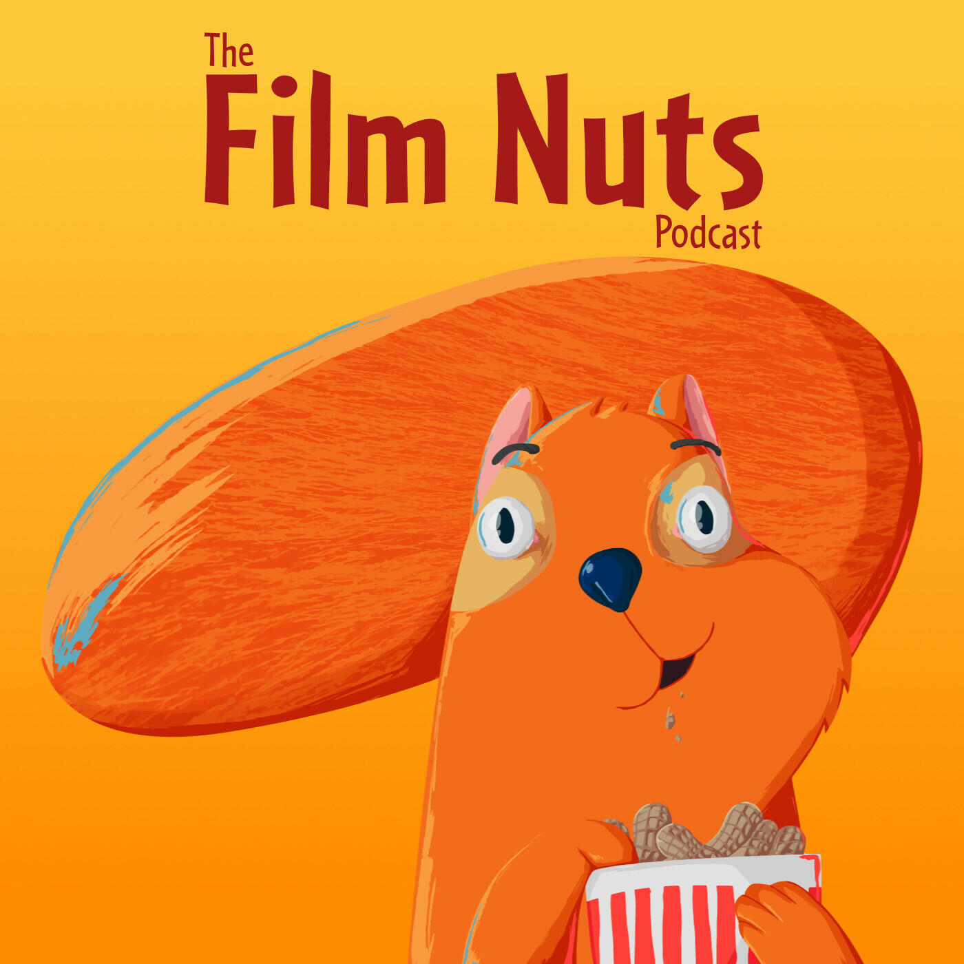 Listen Free To The Film Nuts Podcast On Iheartradio Podcasts Iheartradio