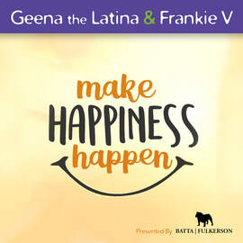 Thumbnail for Make Happiness Happen Podcast