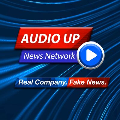 Audio Up News Network