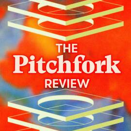 Thumbnail for The Pitchfork Review Podcast