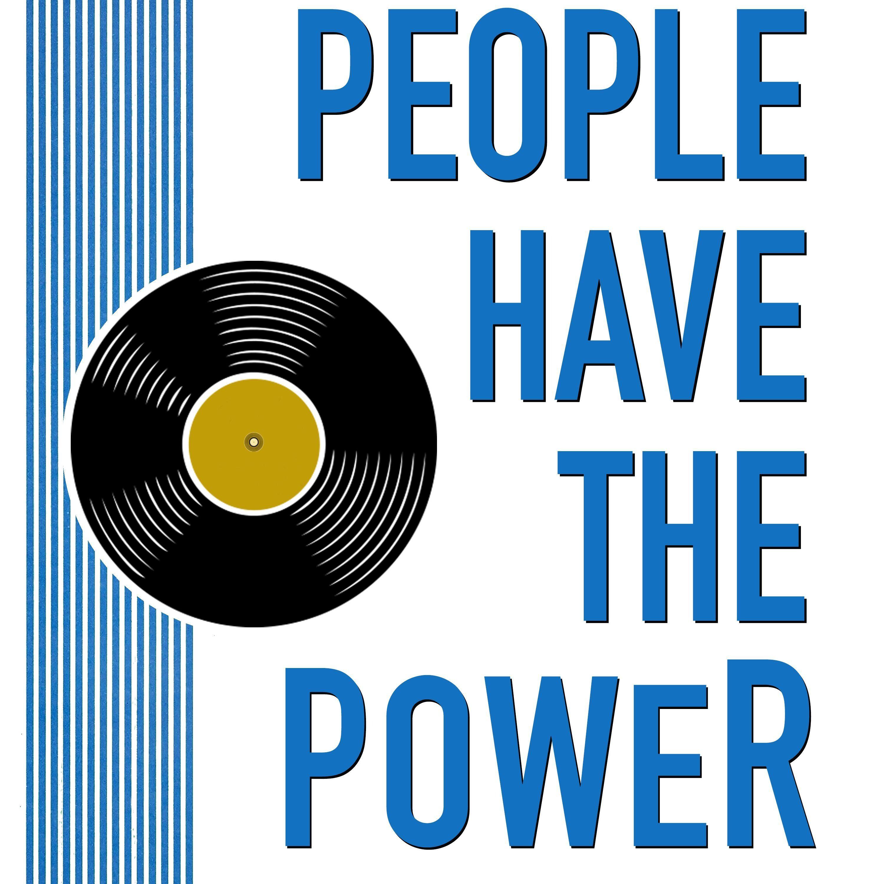 Listen Free To People Have The Power On IHeartRadio Podcasts IHeartRadio
