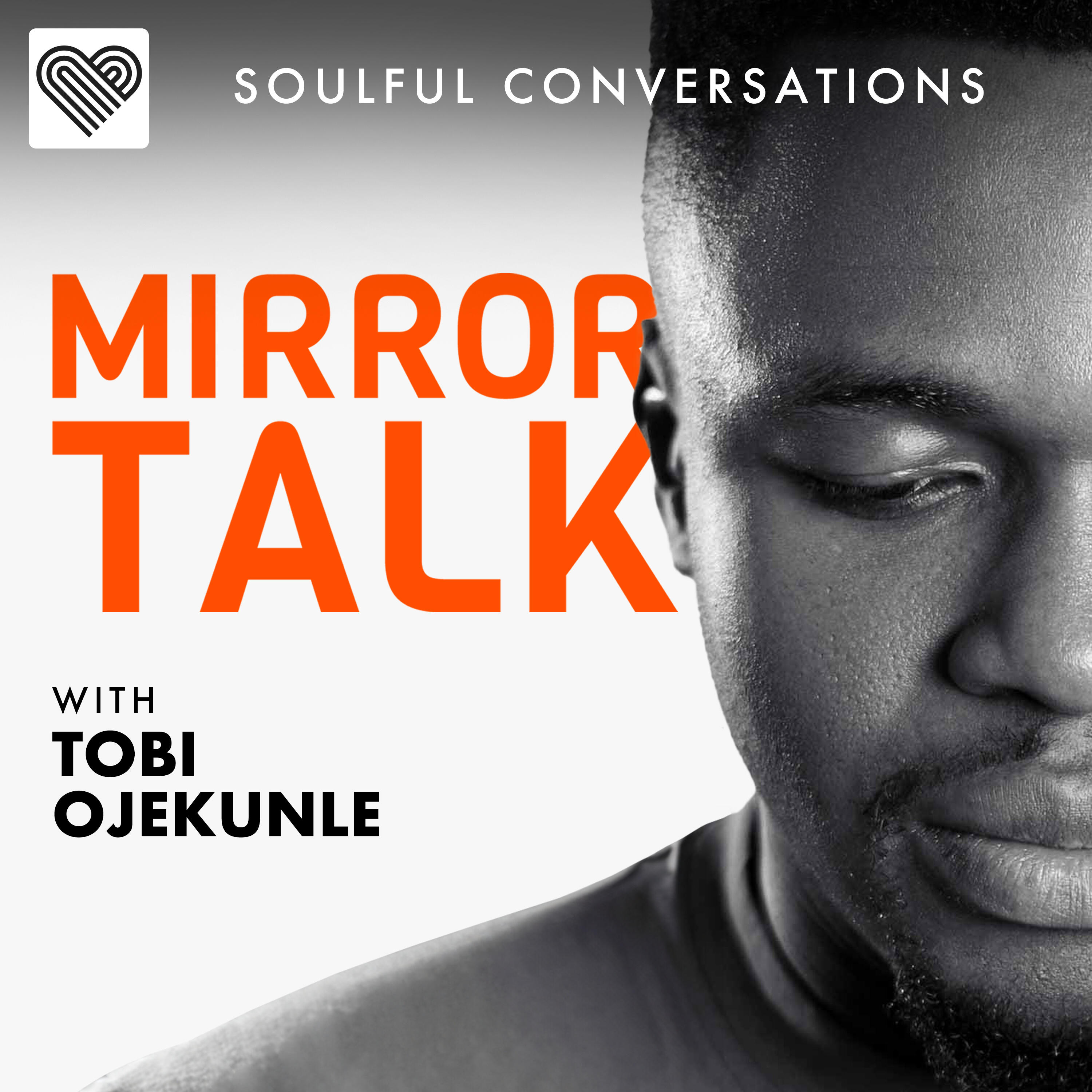 mirror talk meaning