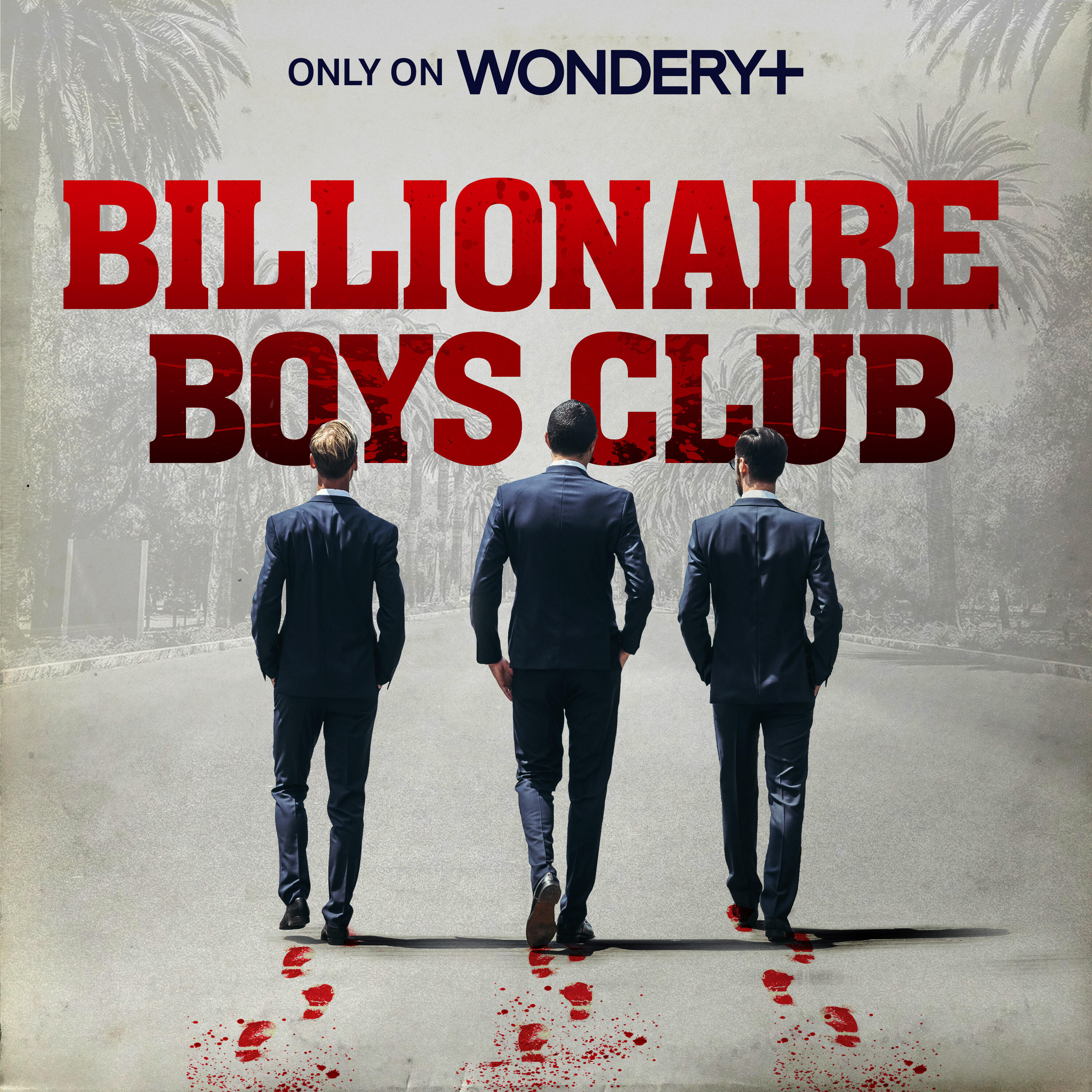 Billionaire Boys Club | iHeartRadio