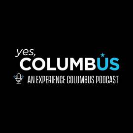 Thumbnail for yes, Columbus Podcast