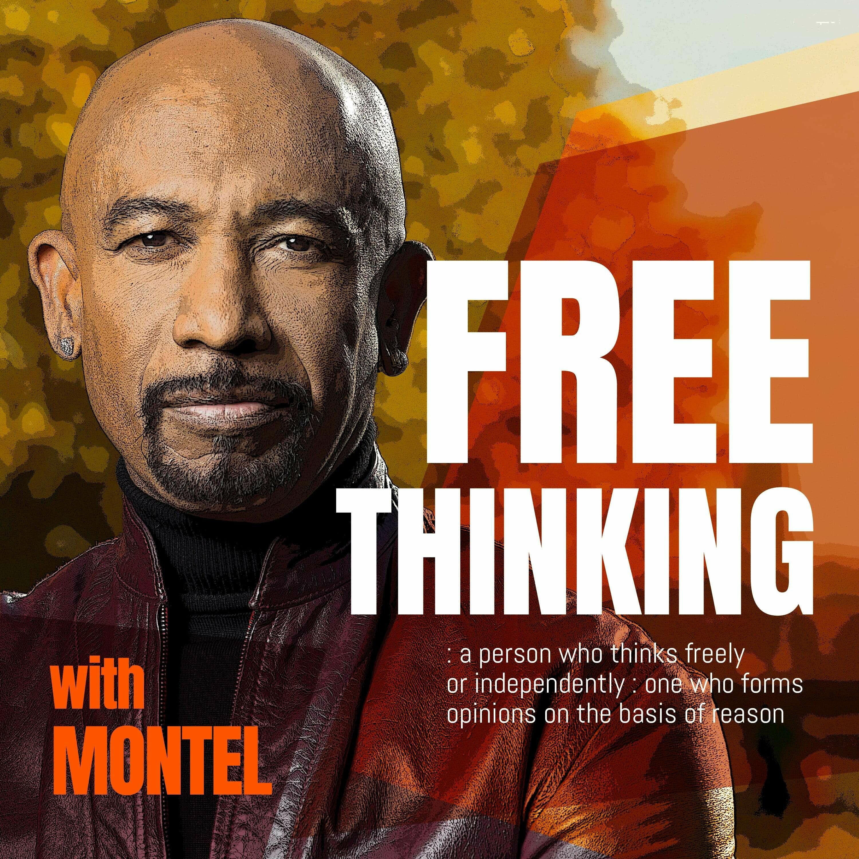 Defying All Odds Caroleen Moise Free Thinking With Montel Iheart 