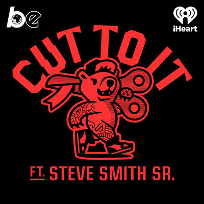 Cut To It featuring Steve Smith Sr.