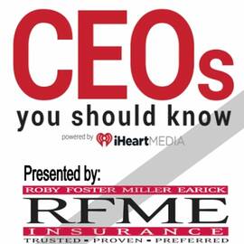 Thumbnail for CEOs You Should Know - Mansfield Podcast