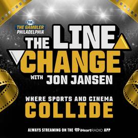 Thumbnail for The Line Change w/ Jon Jansen Podcast
