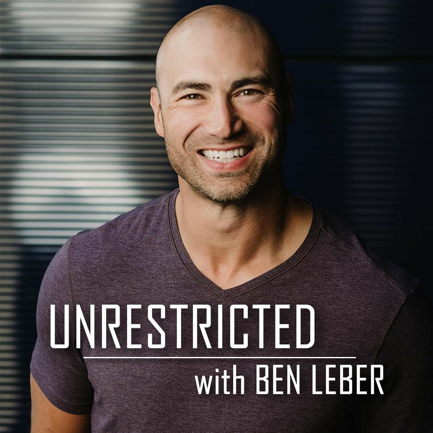Unrestricted with Ben Leber iHeartRadio