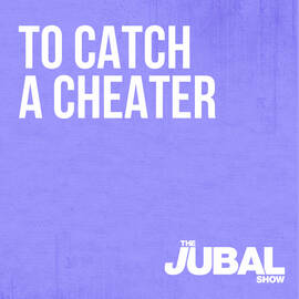 Thumbnail for War of the Roses - To Catch a Cheater - The Jubal Show Podcast