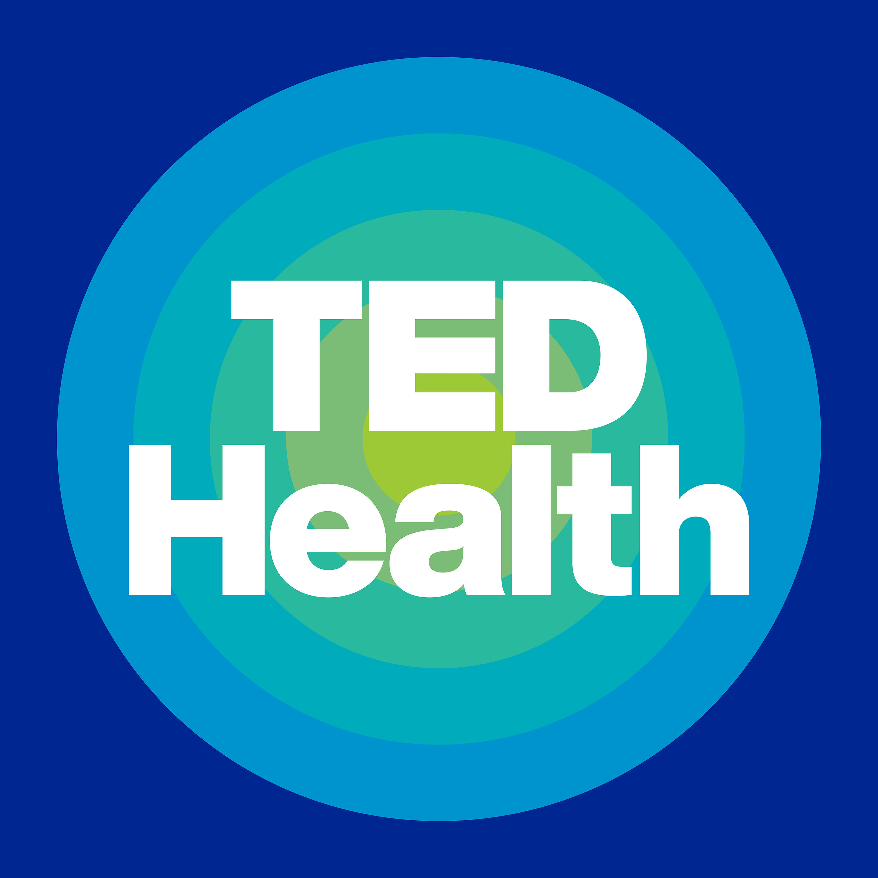 physical health ted talk