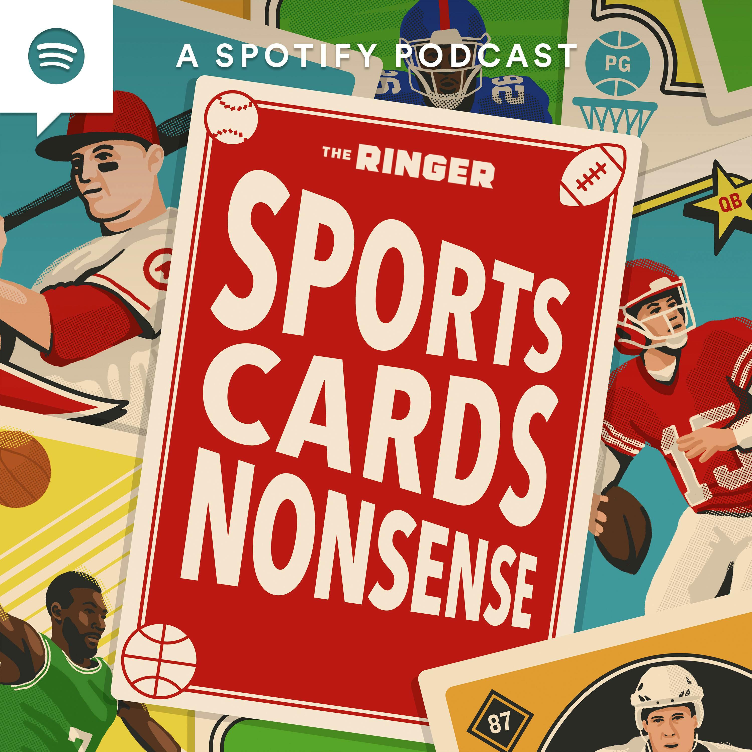 National Card Show Preview Part 1 Sports Cards Nonsense iHeart