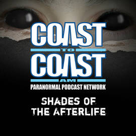 Thumbnail for Shades of the Afterlife Podcast