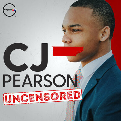 CJ Pearson UNCENSORED