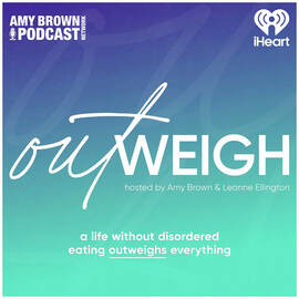 Thumbnail for Outweigh Podcast